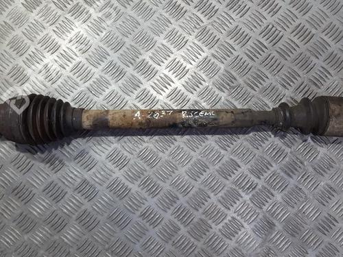 Used Right front driveshaft Right front driveshaft 35663875 35663875