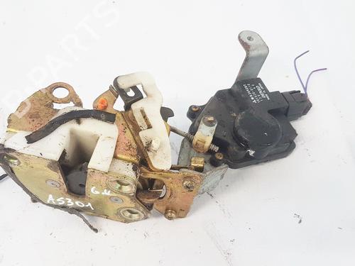 Used Rear left lock Rear left lock 35628932 35628932