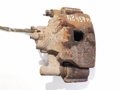 Used Left front brake caliper Left front brake caliper MAZDA 6 Hatchback (GG) 2.0 DI (GG14) (143 hp) 35376429 35376429
