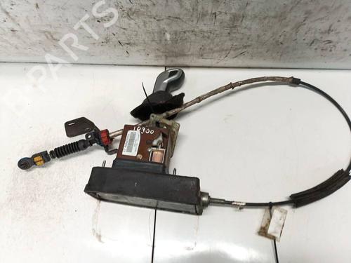 Used Gear lever Gear lever 34819670 34819670