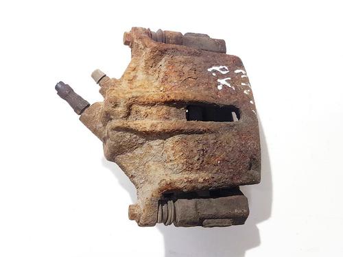 Used Left front brake caliper Left front brake caliper JAGUAR X-TYPE I (X400) 2.0 D (130 hp) 35452582 35452582