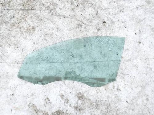 Used Front left door window Front left door window 35119483 35119483
