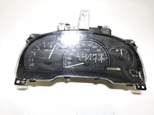 Used Instrument cluster Instrument cluster TOYOTA AVENSIS VERSO (_M2_) 2.0 D (CLM20_, CLM20R) (116 hp) 35713659 35713659