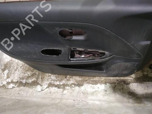 Used Other Other NISSAN NOTE (E11, NE11) 1.6 (110 hp) 36689815 36689815
