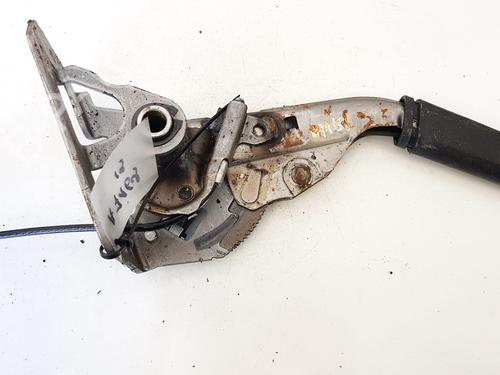 Used Hand brake Hand brake FORD FOCUS II (DA_, HCP, DP) 1.6 TDCi (109 hp) 35506676 35506676