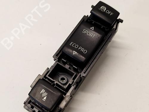 Elektronisk modul Elektronisk modul 37678307 37678307