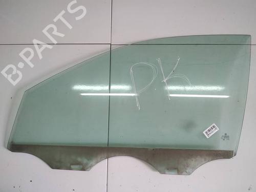 Used Front left door window Front left door window 34773927 34773927