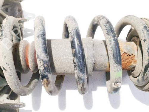 Right front shock absorber AUDI A4 B6 (8E2) 1.9 TDI | BP35287852M17 - Image 2