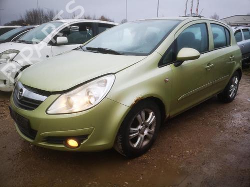 Engine mount OPEL CORSA D (S07) 1.4 (L08, L68) | BP32604978M89 