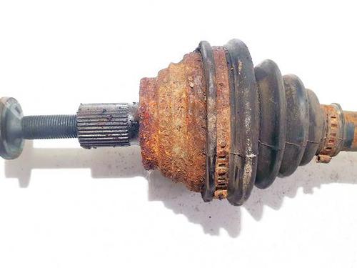 Left front driveshaft SKODA OCTAVIA II (1Z3) 1.9 TDI | BP34873661M38 - Image 2