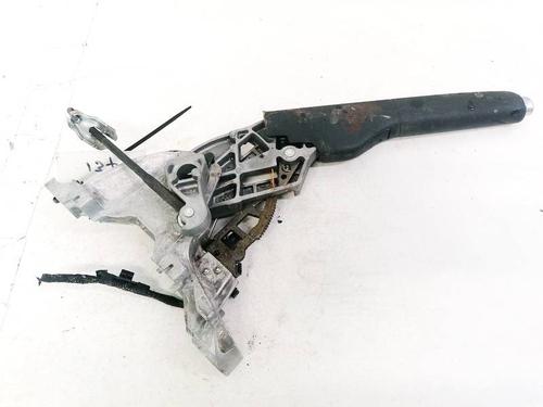 Used Hand brake Hand brake VW GOLF VI (5K1) 1.6 TDI (90 hp) 35387392 35387392