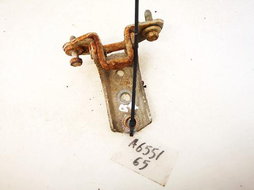 Used Hinge/Door check strap Hinge/Door check strap MITSUBISHI GALANT VIII Estate (EA_, EC_) 2.4 GDI (EA3W) (144 hp) 33077568 33077568