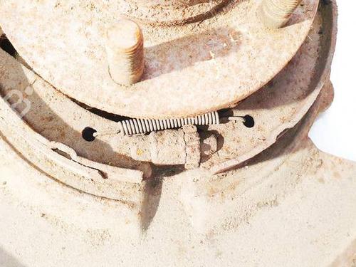 Used Hand brake Hand brake 35254267 35254267