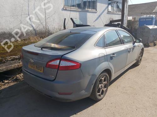 Engine control unit (ECU) FORD MONDEO IV (BA7) 1.8 TDCi | BP33060496M57  - Image 9