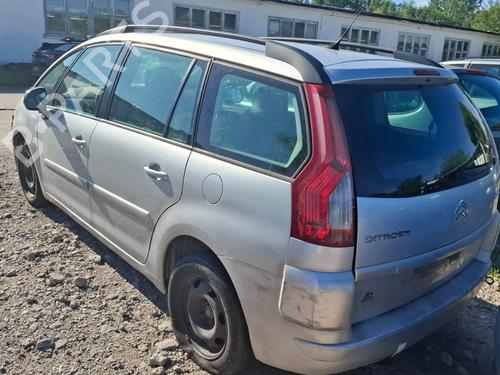 Front left panel CITROËN C4 Grand Picasso I (UA_) 1.6 HDi | BP38431845C58 - Image 10