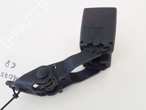 Used Seat buckle Seat buckle 35633449 35633449