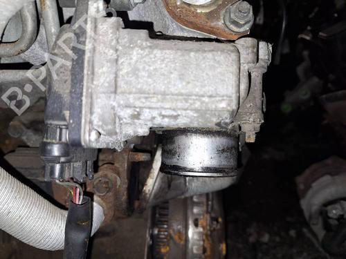 Used Throttle body Throttle body 35131833 35131833