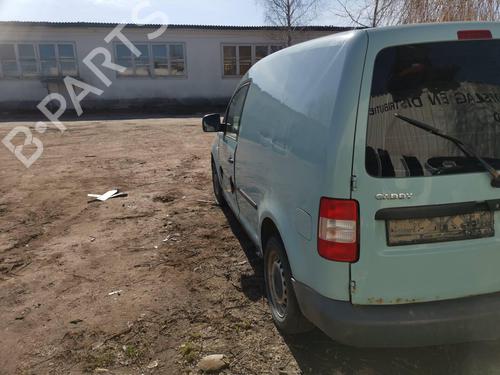 Switch VW CADDY III MPV (2KB, 2KJ, 2CB, 2CJ) 2.0 SDI | BP35522406I30 - Image 8