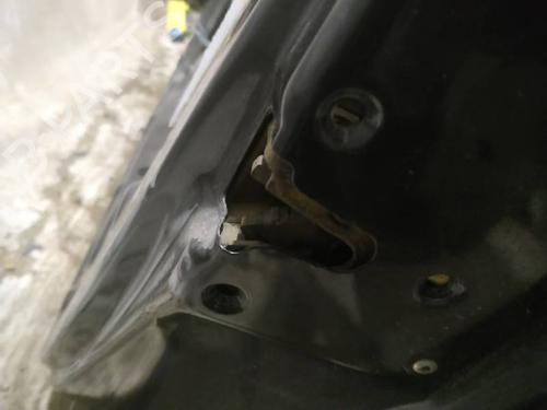 Used Front right lock Front right lock CITROËN C8 (EA_, EB_) 2.0 16V (140 hp) 36312133 36312133