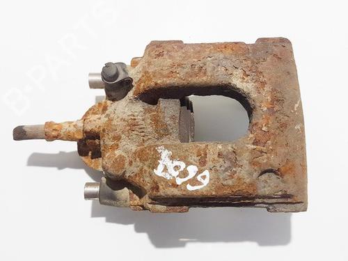 Used Right rear brake caliper Right rear brake caliper 35525530 35525530