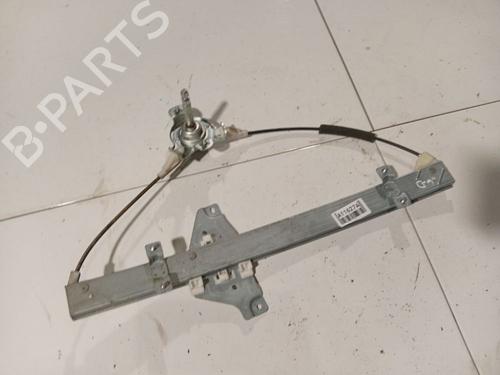 Used Rear right window mechanism Rear right window mechanism 38183700 38183700