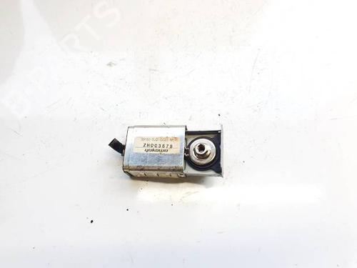Electronic module HONDA FR-V (BE) 2.2 i CTDi (BE5) | BP37093470M83 - Image 2