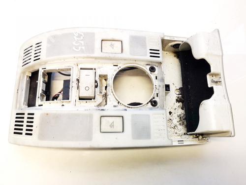 Used Interior roof light Interior roof light AUDI A6 C6 (4F2) 2.7 TDI (180 hp) 35646486 35646486