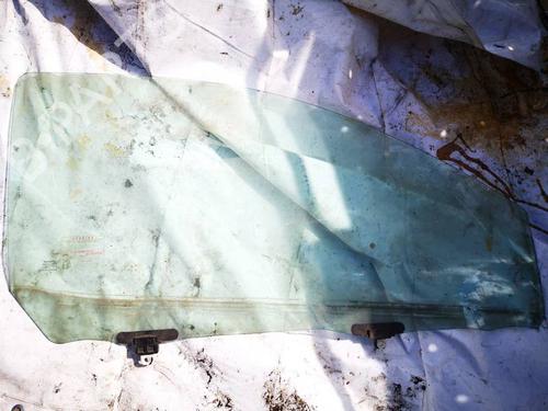 Used Front right door window Front right door window 36312984 36312984
