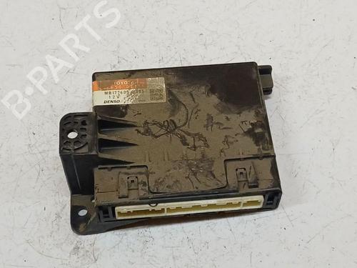 Electronic module TOYOTA AURIS (_E15_) 2.0 D-4D (ADE150_, ADE150R) | BP37009963M83 - Image 3