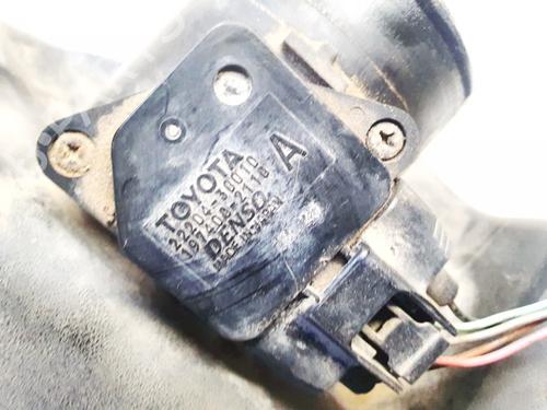 Mass air flow sensor TOYOTA AURIS (_E15_) 2.0 D-4D (ADE150_, ADE150R) | BP35406954M95 - Image 2