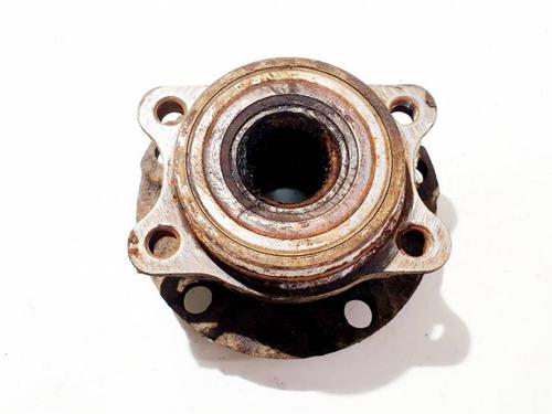 Right front steering knuckle AUDI A4 B7 (8EC) 2.7 TDI | BP35169092M26 - Image 3