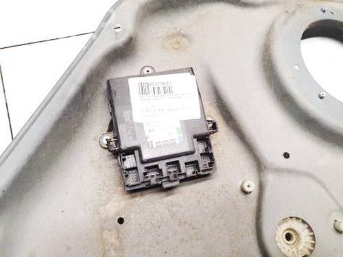 Used Electronic module Electronic module 35190595 35190595