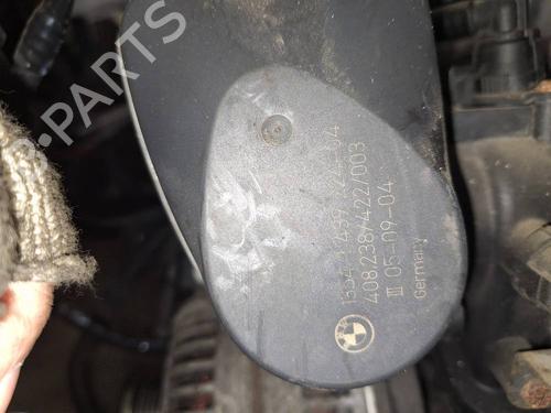 Throttle body BMW 1 (E81) 116 i | BP35062169M82 - Image 4