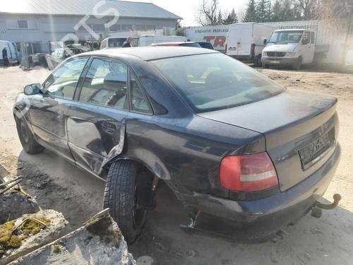 Pipe AUDI A4 B5 (8D2) 1.8 T | BP33519785M125 - Image 9