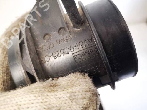 Mass air flow sensor FORD FOCUS III 1.6 TDCi | BP35308390M95 - Image 3