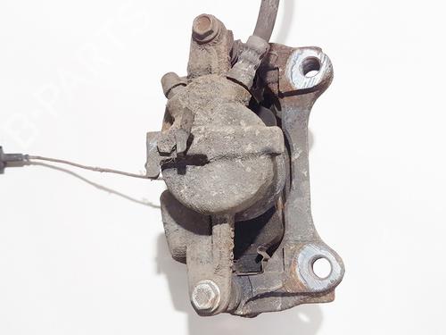 Right rear brake caliper PEUGEOT BOXER Van 2.0 BlueHDi 130 | BP35572152M106 - Image 2