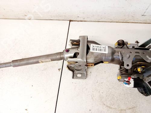 Steering column MAZDA 6 Hatchback (GH) 2.0 MZR-CD (GH14) | BP34974168M21 - Image 2