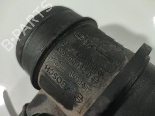 Mass air flow sensor SEAT ALTEA (5P1) 1.9 TDI | BP34836037M95 - Image 2