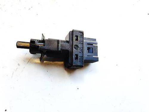 Used Electronic module Electronic module MERCEDES-BENZ CLK (C208) CLK 200 (208.335) (136 hp) 35078737 35078737
