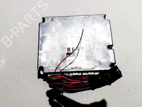 Used Engine control unit (ECU) Engine control unit (ECU) MAZDA PREMACY (CP) 2.0 TD (101 hp) 33527400 33527400