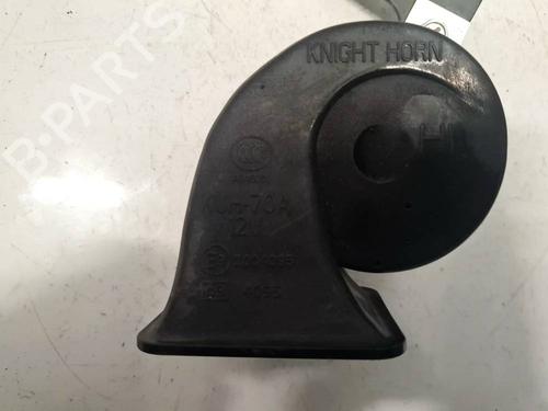 Horn MAZDA CX-7 (ER) 2.2 MZR-CD AWD (ER10A) | BP34775459E13 - Image 5