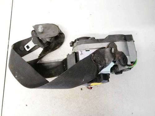 Used Front left seatbelt Front left seatbelt MERCEDES-BENZ R-CLASS (W251, V251) R 300 CDI 4-matic (251.020) (190 hp) 35033799 35033799