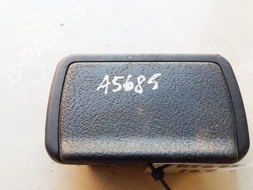 Used Ashtray Ashtray RENAULT ESPACE II (J/S63_) 2.0 (J636) (103 hp) 35871902 35871902
