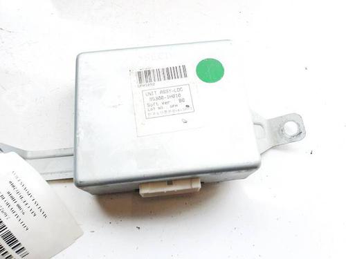 Módulo eletrónico Módulo eletrónico 38316003 38316003