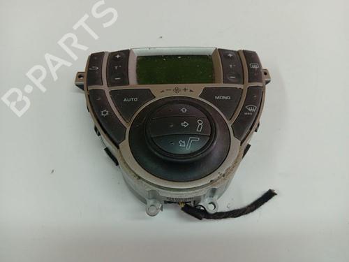 Used Climate control Climate control PEUGEOT 807 (EB_) 2.2 HDi (128 hp) 36518068 36518068