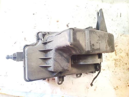Used Air filter box Air filter box NISSAN QASHQAI I (J10, NJ10) 1.5 dCi (106 hp) 35414948 35414948