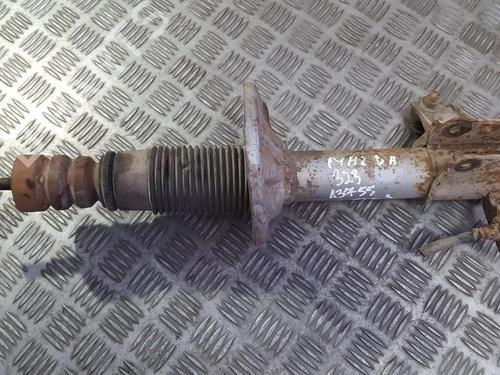 Used Left rear shock absorber Left rear shock absorber 35684899 35684899
