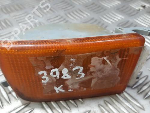 Used Left front indicator Left front indicator 35694760 35694760
