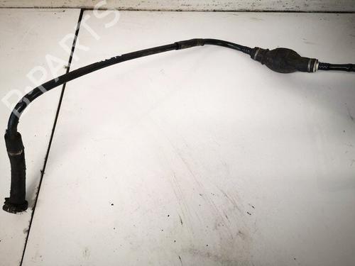 Used Pipe Pipe OPEL ZAFIRA A MPV (T98) 2.0 DI 16V (F75) (82 hp) 35413955 35413955