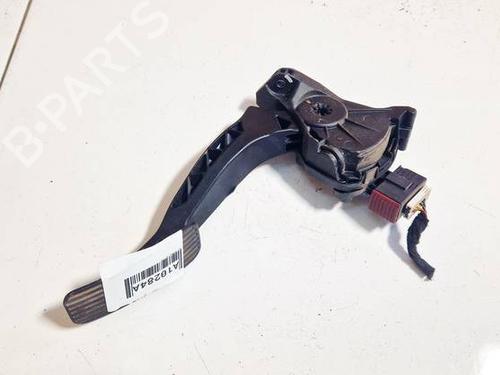 Used Pedal Pedal OPEL INSIGNIA A (G09) 2.0 CDTI (68) (160 hp) 35007220 35007220